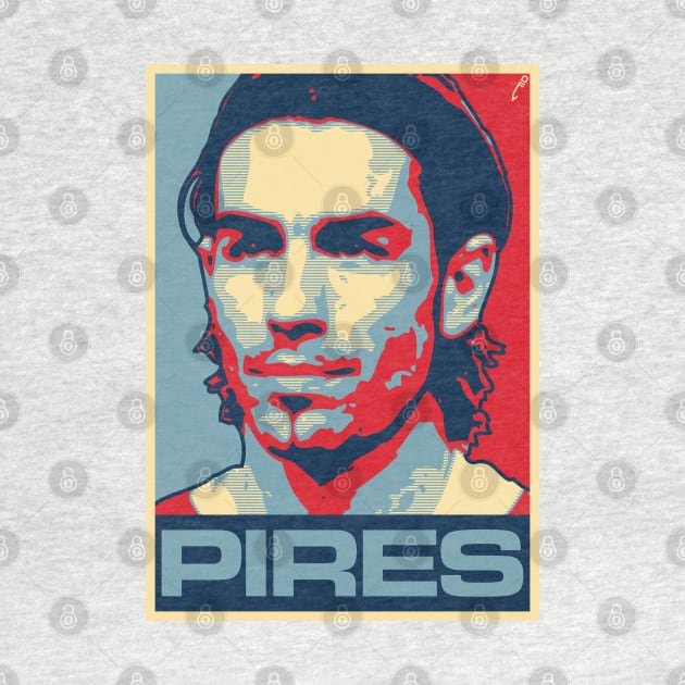 Pires by DAFTFISH